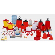 Poultry equipment import request 