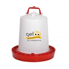 TAVUK SULUĞU 12 LT  POULTRY DRİNKERS CHİCKEN WATHER