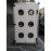 KAZ KULUÇKA MAKİNASI 720 GELİŞİM FULL OTOMATİK