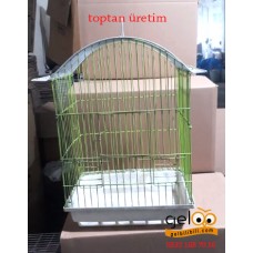 muhabbet Kuşu kafesi İmalatı