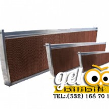 KÜMES SOĞUTMA PEDİ 