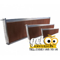 KÜMES SOĞUTMA PEDİ 