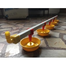 OTOMATİK KAZ HİNDİ SULUĞU